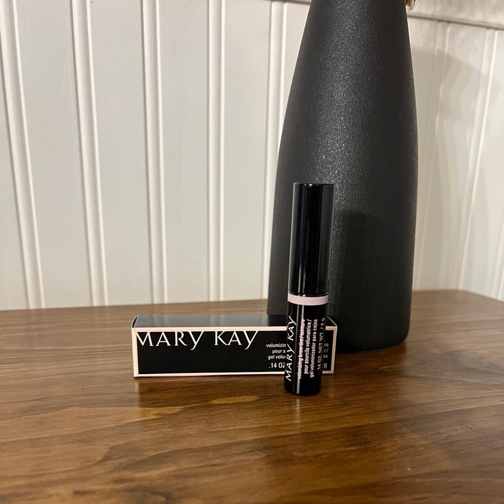 Mary Kay Volumizing Brow Tint
